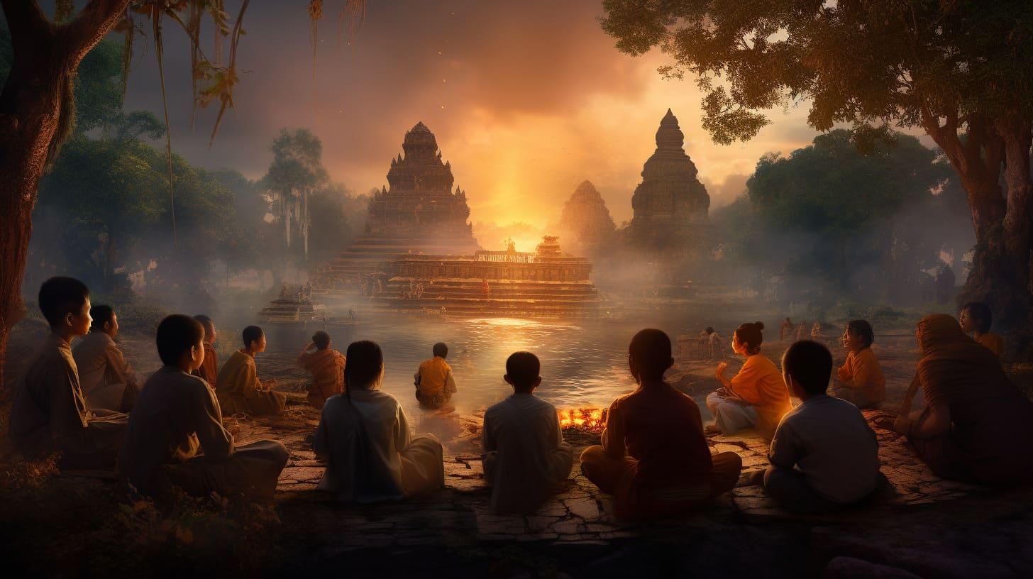 Where to Find Khmer Language Classes? Explore Top Options!